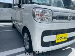 マツダ フレアワゴン