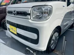 マツダ フレアワゴン