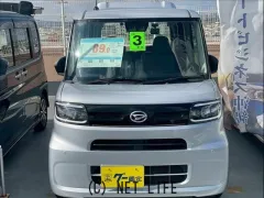 ダイハツ タント