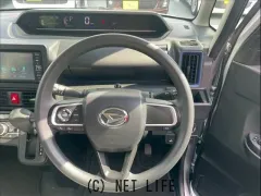 ダイハツ タント