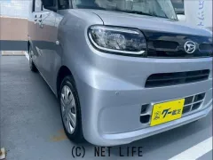 ダイハツ タント