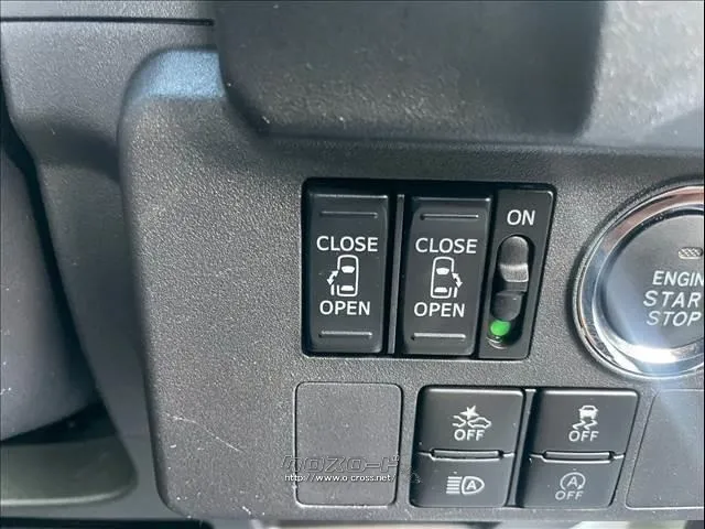 トヨタ ピクシスメガ