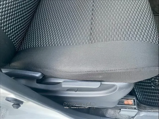 トヨタ ピクシスメガ