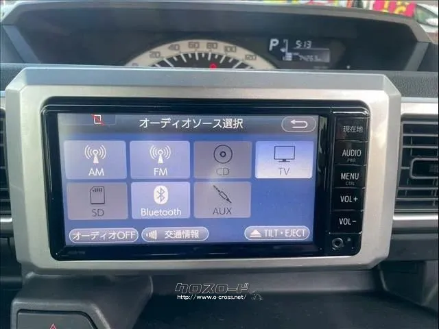 トヨタ ピクシスメガ