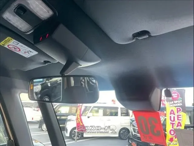 トヨタ ピクシスメガ