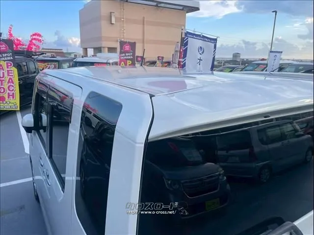 トヨタ ピクシスメガ