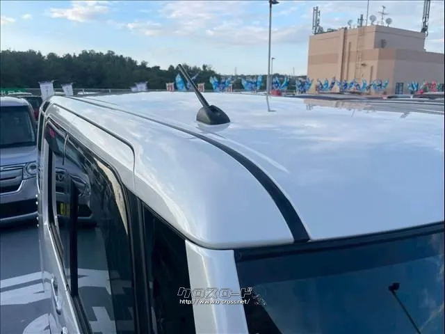 トヨタ ピクシスメガ