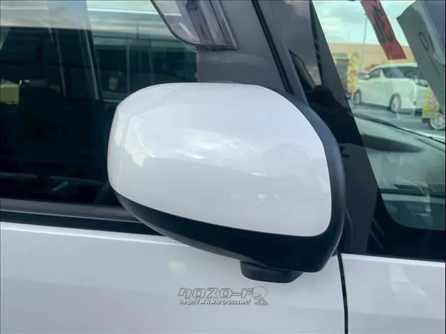 トヨタ ピクシスメガ