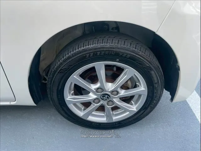 トヨタ ピクシスメガ