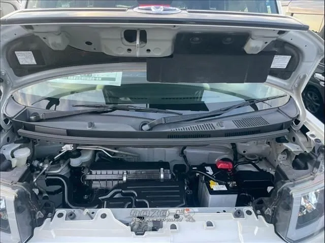 トヨタ ピクシスメガ