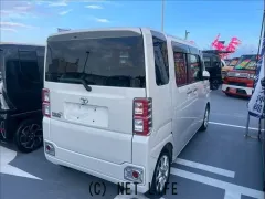 トヨタ ピクシスメガ