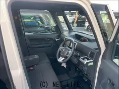 トヨタ ピクシスメガ