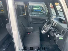 トヨタ ピクシスメガ