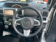 トヨタ ピクシスメガ