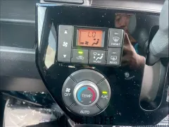 トヨタ ピクシスメガ