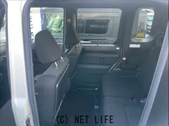 トヨタ ピクシスメガ