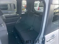 トヨタ ピクシスメガ