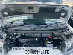 トヨタ ピクシスメガ