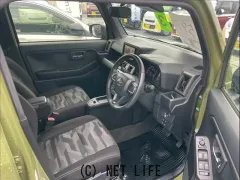 ダイハツ タフト