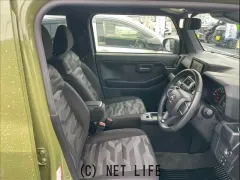 ダイハツ タフト