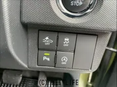 ダイハツ タフト