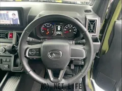 ダイハツ タフト