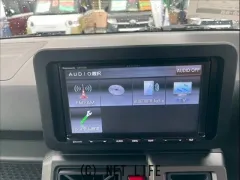 ダイハツ タフト