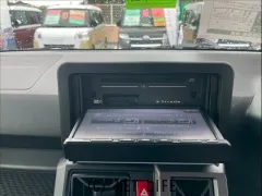 ダイハツ タフト