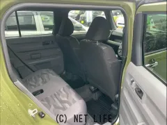 ダイハツ タフト