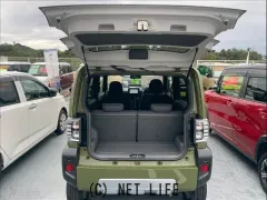 ダイハツ タフト