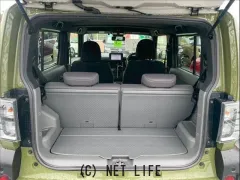 ダイハツ タフト