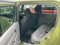 ダイハツ タフト