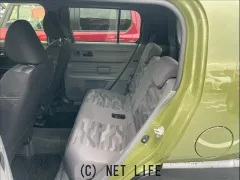 ダイハツ タフト