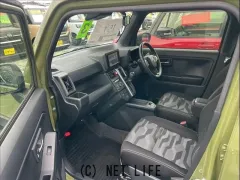 ダイハツ タフト