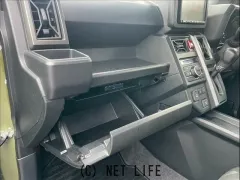 ダイハツ タフト