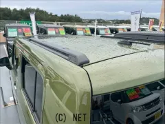 ダイハツ タフト