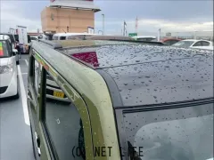 ダイハツ タフト