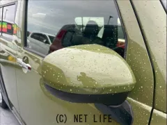 ダイハツ タフト