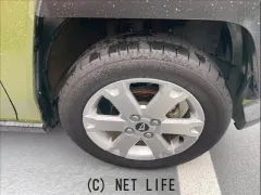 ダイハツ タフト