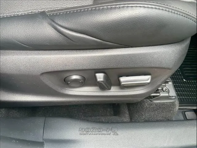 トヨタ カローラクロス