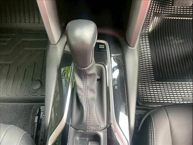 トヨタ カローラクロス