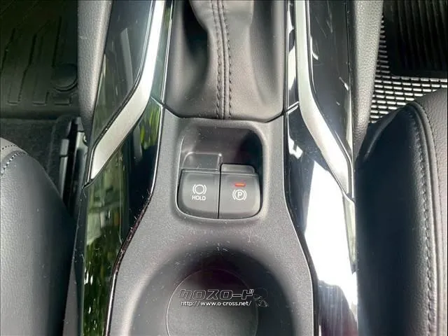 トヨタ カローラクロス