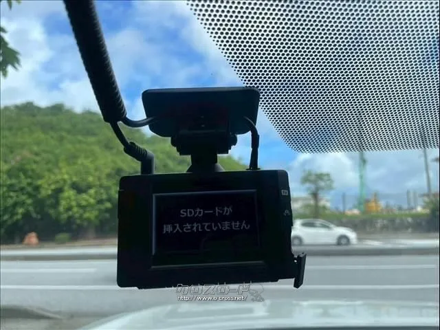 トヨタ カローラクロス