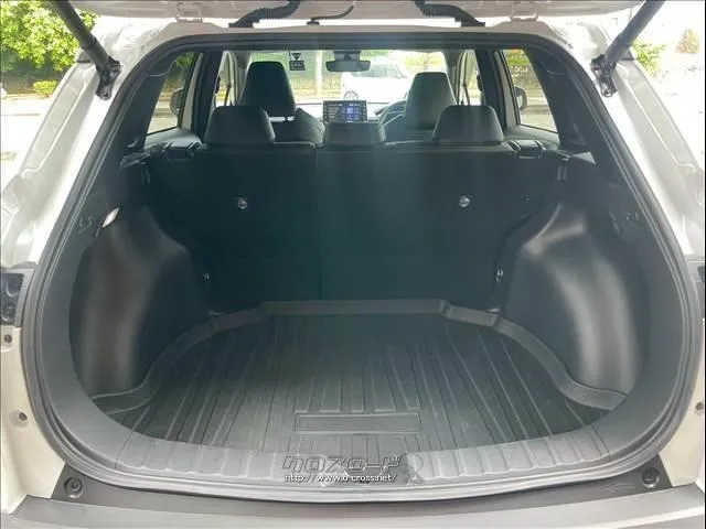 トヨタ カローラクロス