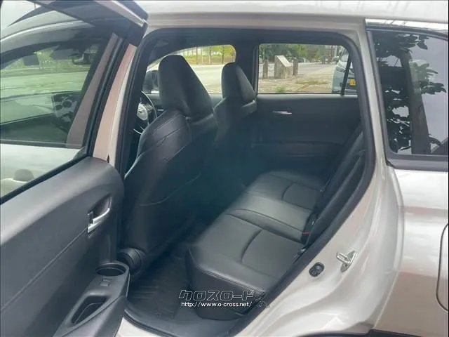 トヨタ カローラクロス