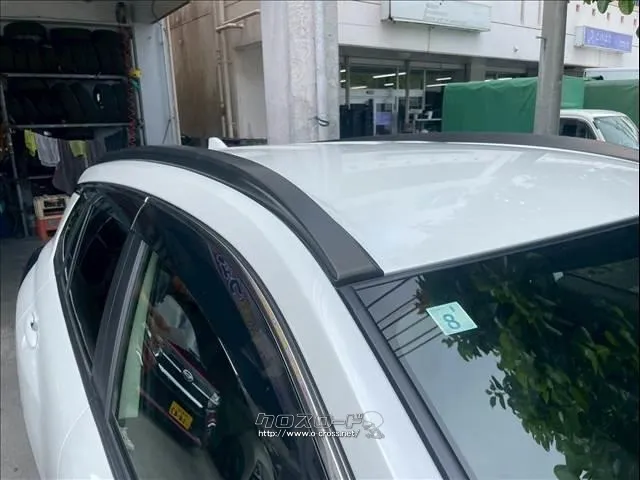 トヨタ カローラクロス