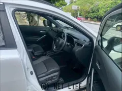 トヨタ カローラクロス