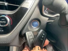 トヨタ カローラクロス