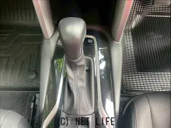 トヨタ カローラクロス