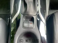 トヨタ カローラクロス